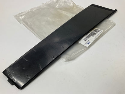 NEW Rear Left Door Forward Frame Applique Molding OEM For 21-24 Hyundai Elantra
