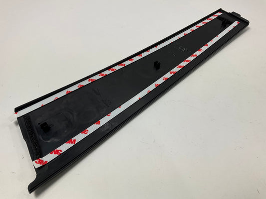 NEW Rear Left Door Forward Frame Applique Molding OEM For 21-24 Hyundai Elantra