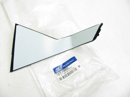 NEW - OEM 832703V000GU Rear Left Door Reveal Molding For 2012-2017 Hyundai Azera