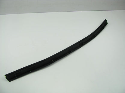 NEW - OEM 833413V000 Rear Right Door Window Seal For 2012-2017 Hyundai Azera
