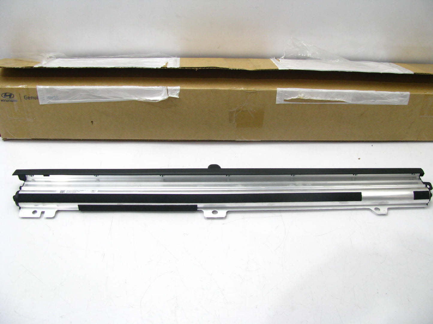 NEW 83362C1000 REAR RIGHT Window Shade Sun Curtain OEM For 15-19 Hyundai Sonata