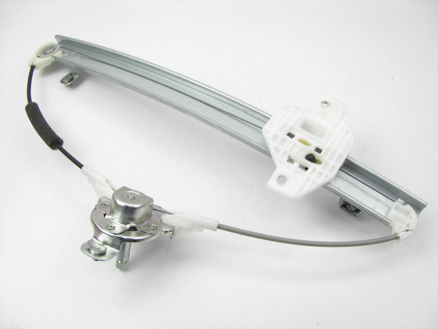NEW - OEM 83401-25000 Rear Left Window Regulator For 2000-2005 Hyundai Accent