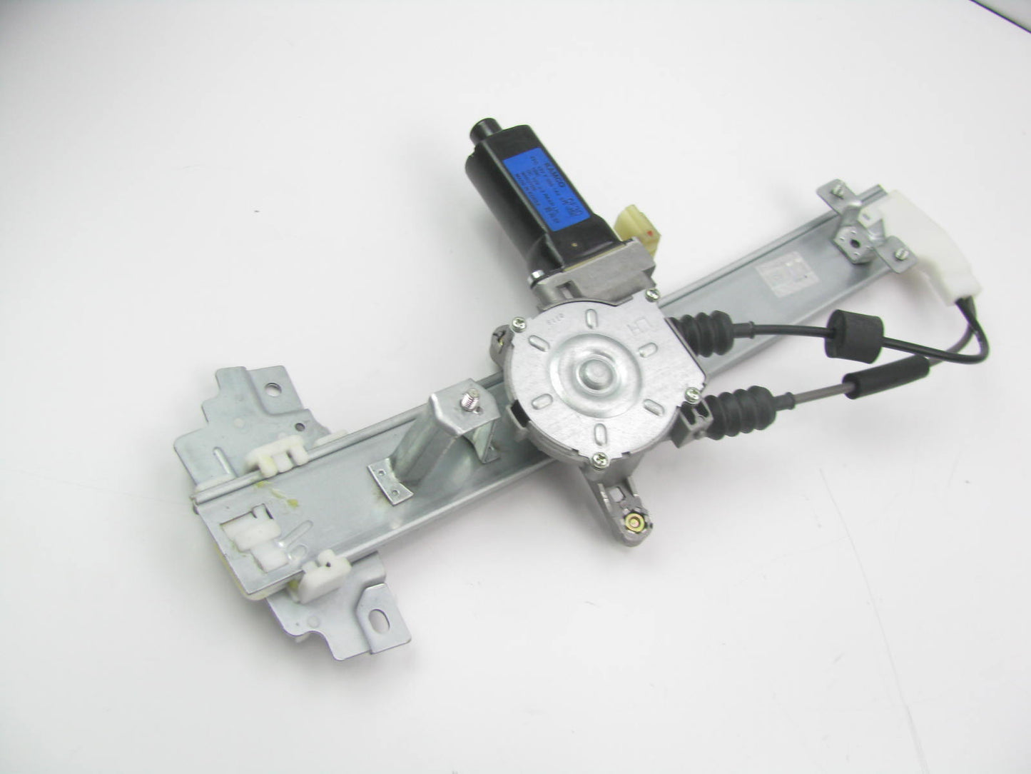 NEW 8340129031 REAR LEFT Window Regulator W/ Motor OEM For 1996-00 Elantra