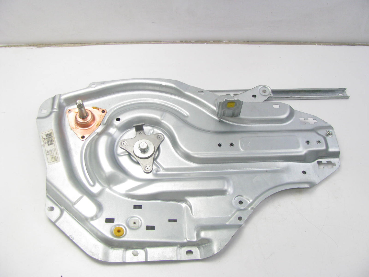 NEW - OEM 834012D000 Rear Left Window Regulator For 2005-2006 Hyundai Elantra