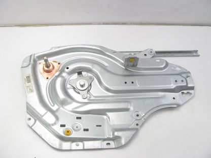 NEW - OEM 834012D000 Rear Left Window Regulator For 2005-2006 Hyundai Elantra