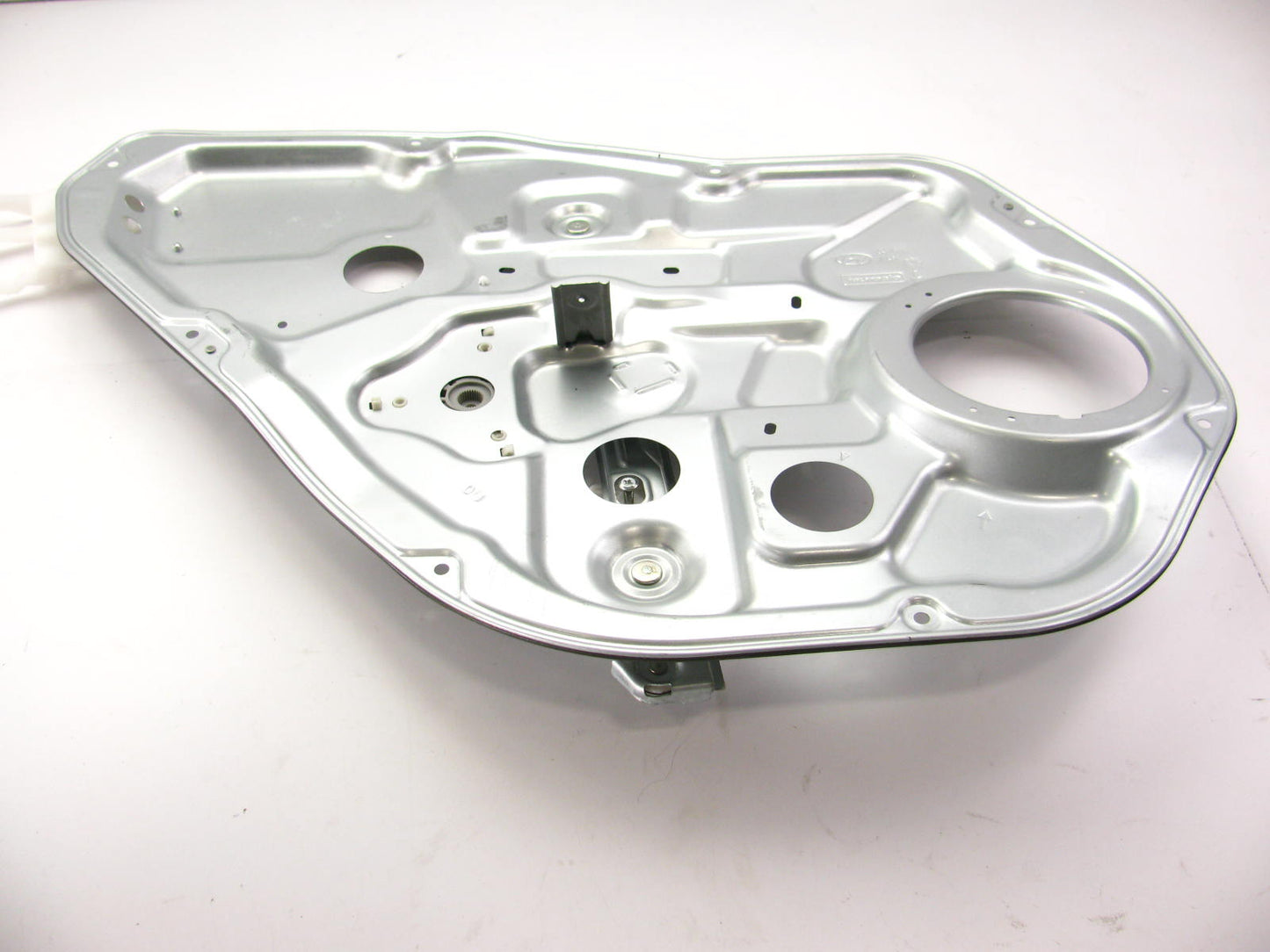 NEW GENUINE Rear Left Window Regulator OEM For 07-10 Hyundai Veracruz 834013J000