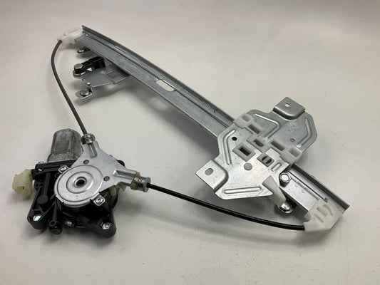 Rear Left Drivers Power Window Motor & Regulator OEM For 06-14 Sedona 834014D000