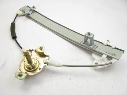 NEW - OEM 83402-29000 Rear Right Manual Window Regulator For 1996-2000 Elantra