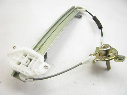 NEW - OEM 83402-29000 Rear Right Manual Window Regulator For 1996-2000 Elantra