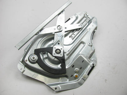 NEW - OEM GENUINE Rear Right Door Window Regulator For 2000-2006 Hyundai Elantra
