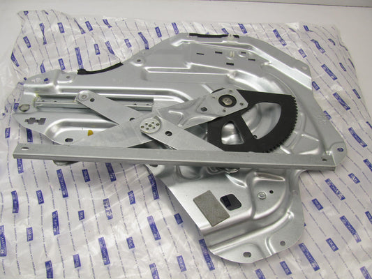 NEW - OEM 834022D210 Rear Right Window Regulator For 2001-2006 Hyundai Elantra