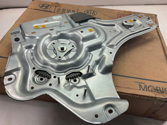 NEW GENUINE Rear Right Window Regulator OEM For 2006-2010 Kia Optima 834022G010