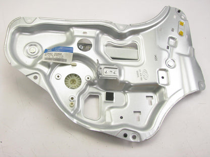 NEW Rear Right Window Regulator Door Module OEM For 2010-2015 Tucson 834022S000