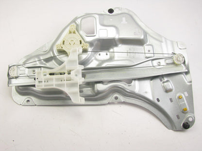 NEW Rear Right Window Regulator Door Module OEM For 2010-2015 Tucson 834022S000