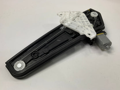Rear Right Door Window Motor & Regulator OEM For 2012-2017 Veloster 834022V000
