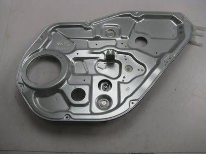 NEW REAR RIGHT Window Regulator For OEM 09-12 Hyundai Veracruz 834023J001