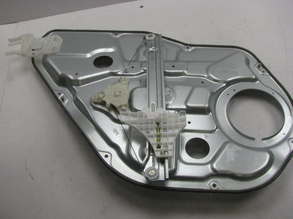 NEW REAR RIGHT Window Regulator For OEM 09-12 Hyundai Veracruz 834023J001