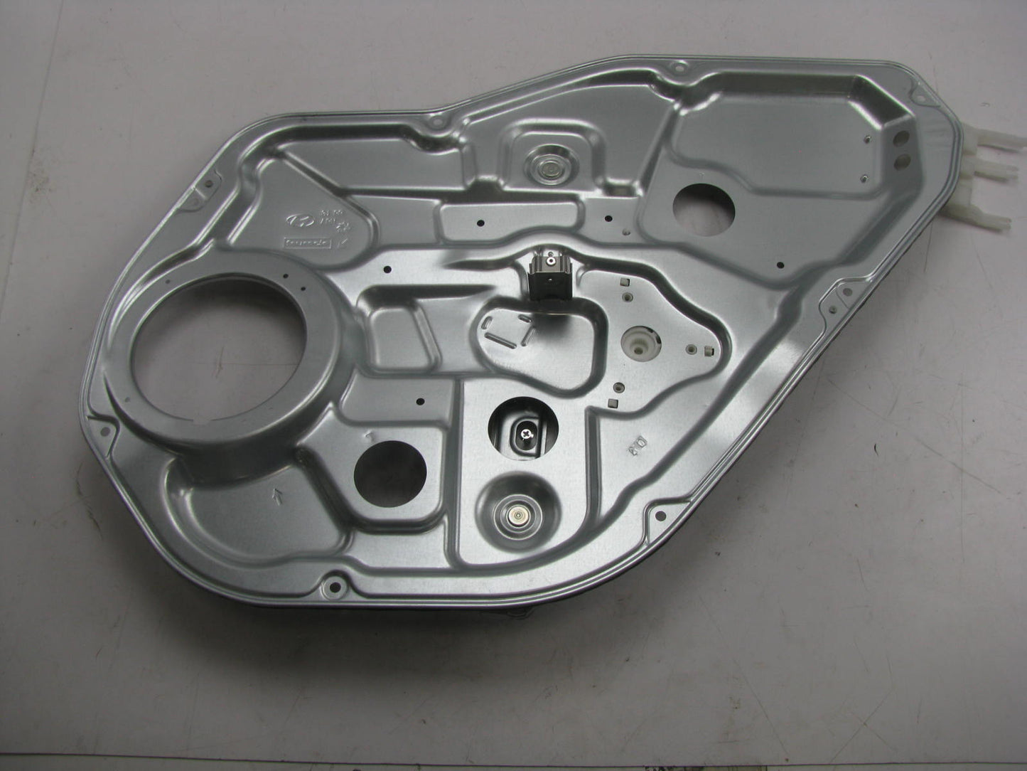 NEW REAR RIGHT Window Regulator For OEM 09-12 Hyundai Veracruz 834023J001