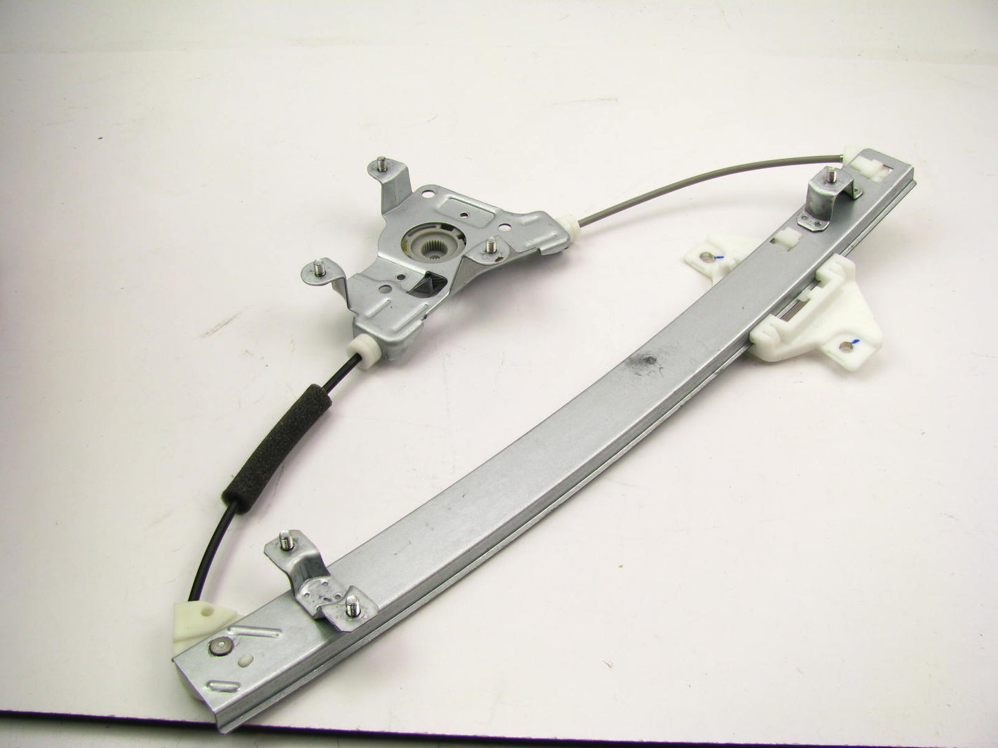 NEW - OEM 83403-25010 Rear Left Window Regulator For 1999-2006 Hyundai Accent