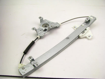 NEW - OEM 83403-25010 Rear Left Window Regulator For 1999-2006 Hyundai Accent