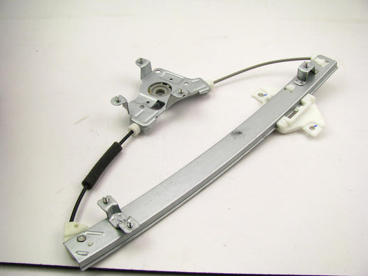 NEW - OEM 83403-25010 Rear Left Window Regulator For 1999-2006 Hyundai Accent