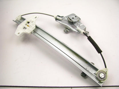NEW - OEM 83403-25010 Rear Left Window Regulator For 1999-2006 Hyundai Accent