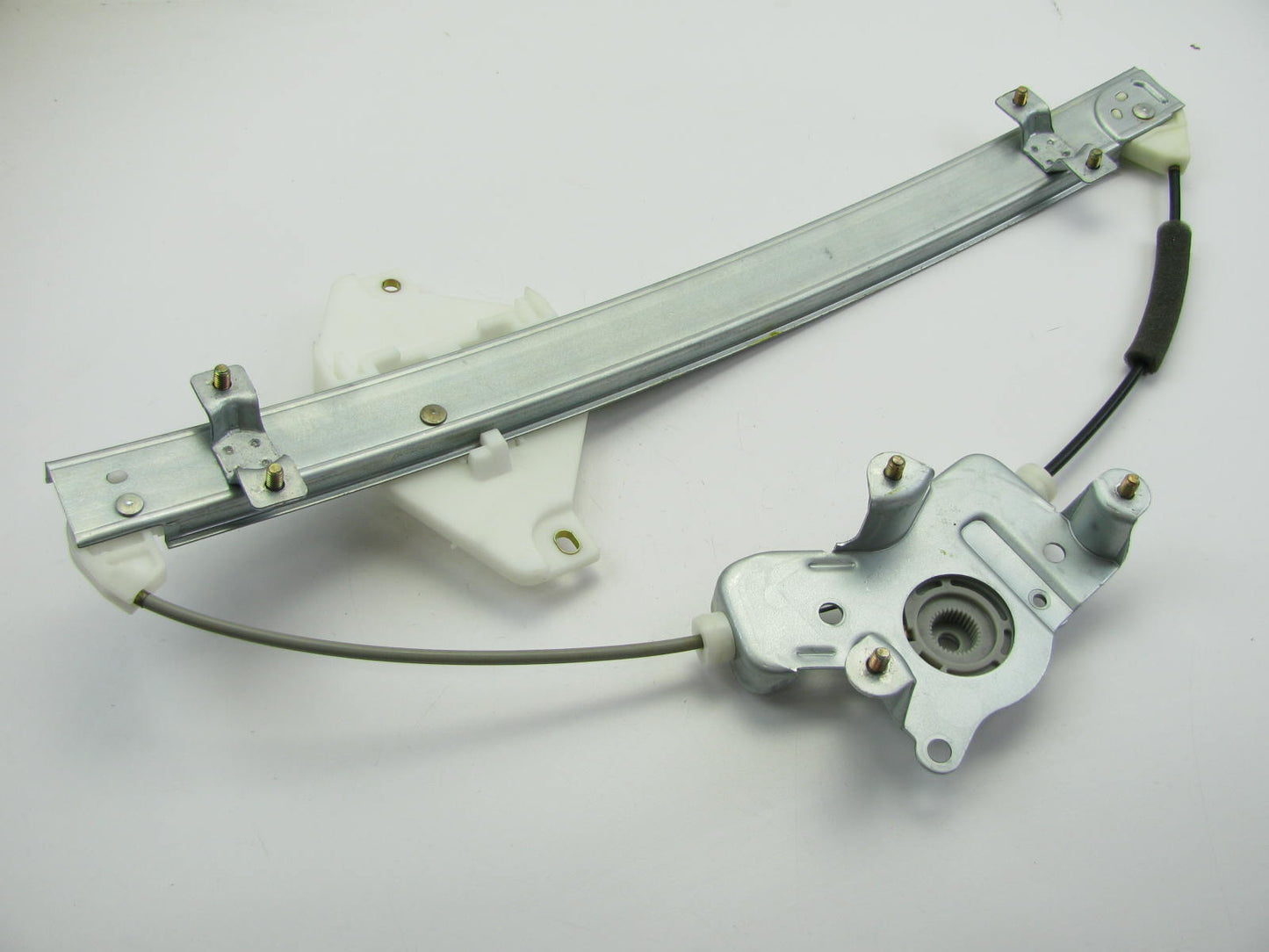 NEW - OEM 8340338011 Rear Left Window Regulator For 1999-05 Sonata 03-06 Optima