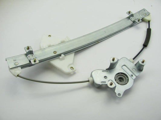 NEW - OEM 8340338011 Rear Left Window Regulator For 1999-05 Sonata 03-06 Optima