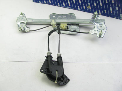 NEW - OEM 8340339000 Rear Left Window Regulator For 01 Hyundai XG300 02-05 XG350