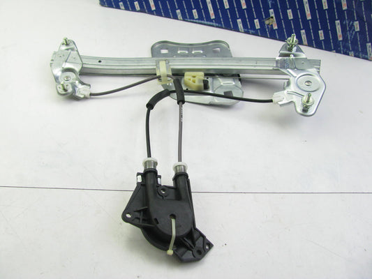 NEW - OEM 8340339000 Rear Left Window Regulator For 01 Hyundai XG300 02-05 XG350