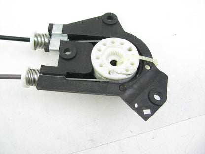 NEW - OEM 8340339000 Rear Left Window Regulator For 01 Hyundai XG300 02-05 XG350