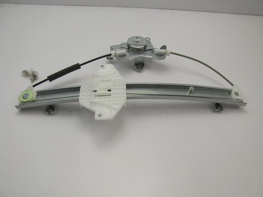 NEW GENUINE REAR RIGHT Window Regulator OEM For 99-05 Hyundai Sonata 8340438011