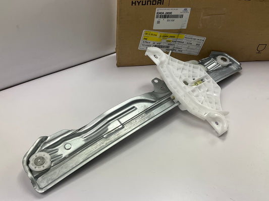 Rear Right Passengers Power Window Regulator OEM For 2018-2023 Kona 83404J9000