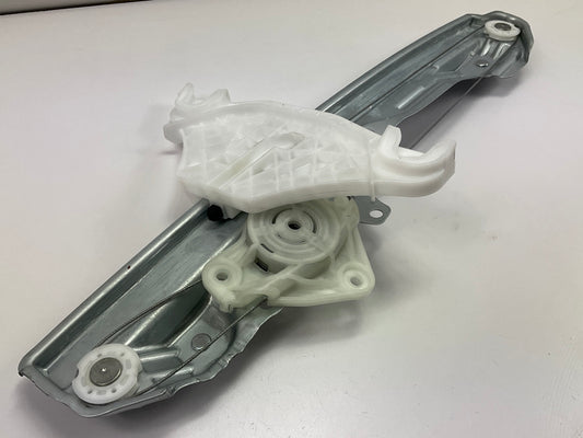 Rear Right Passengers Power Window Regulator OEM For 2018-2023 Kona 83404J9000