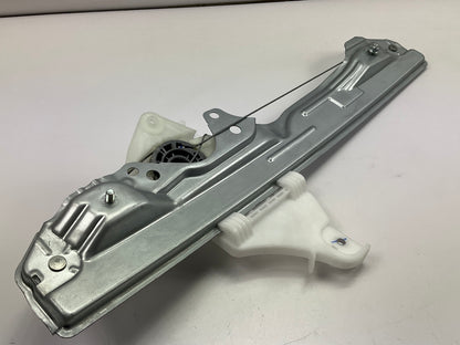 Rear Right Passengers Power Window Regulator OEM For 2018-2023 Kona 83404J9000