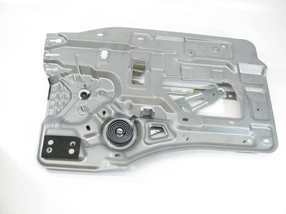 NEW - OEM 8340526000 Rear Left Power Window Regulator For 01-06 Hyundai Santa Fe