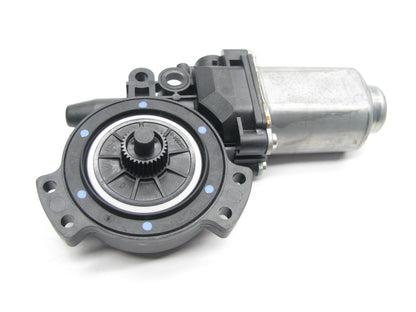 New OEM Rear Left Side Door Power Window Motor For 06-11 Azera 834503L000