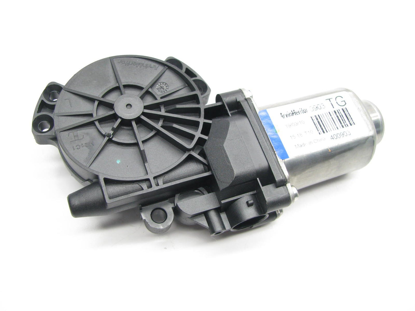 New OEM Rear Left Side Door Power Window Motor For 06-11 Azera 834503L000