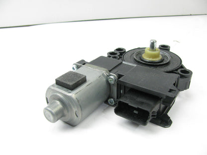 NEW Rear Left Power Window Motor OEM For 2011-2016 Hyundai Equus 834503N000