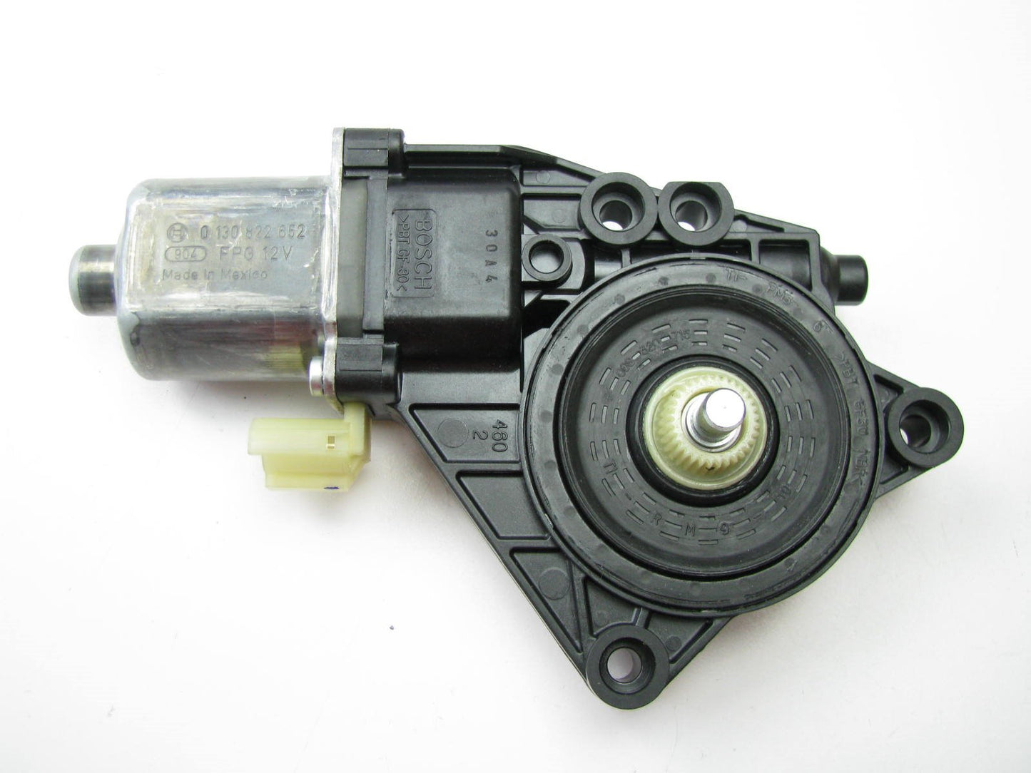 NEW - OEM 834503Q001 REAR LEFT Door Power Window Motor For 11-14 Hyundai Sonata