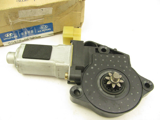 New Genuine OEM Rear Right 83460-3F000 Power Window Motor For 04-09 Kia Amanti