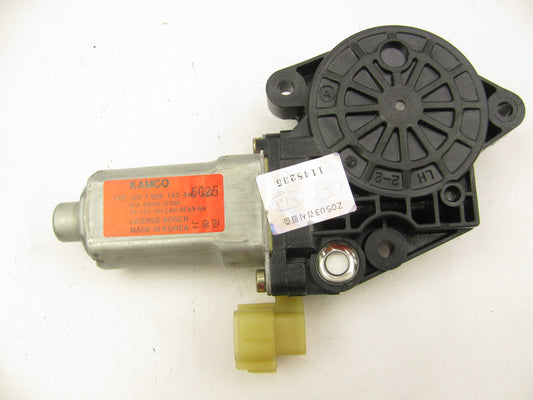 New Genuine OEM Rear Right 83460-3F000 Power Window Motor For 04-09 Kia Amanti