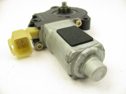 New Genuine OEM Rear Right 83460-3F000 Power Window Motor For 04-09 Kia Amanti