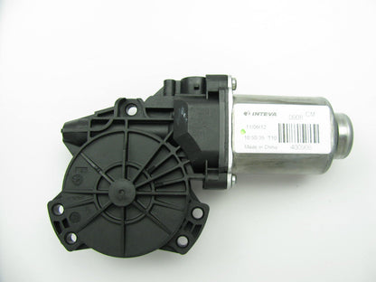 NEW Genuine Power Window Motor REAR Right Passengers Side OEM For 07-12 Santa Fe