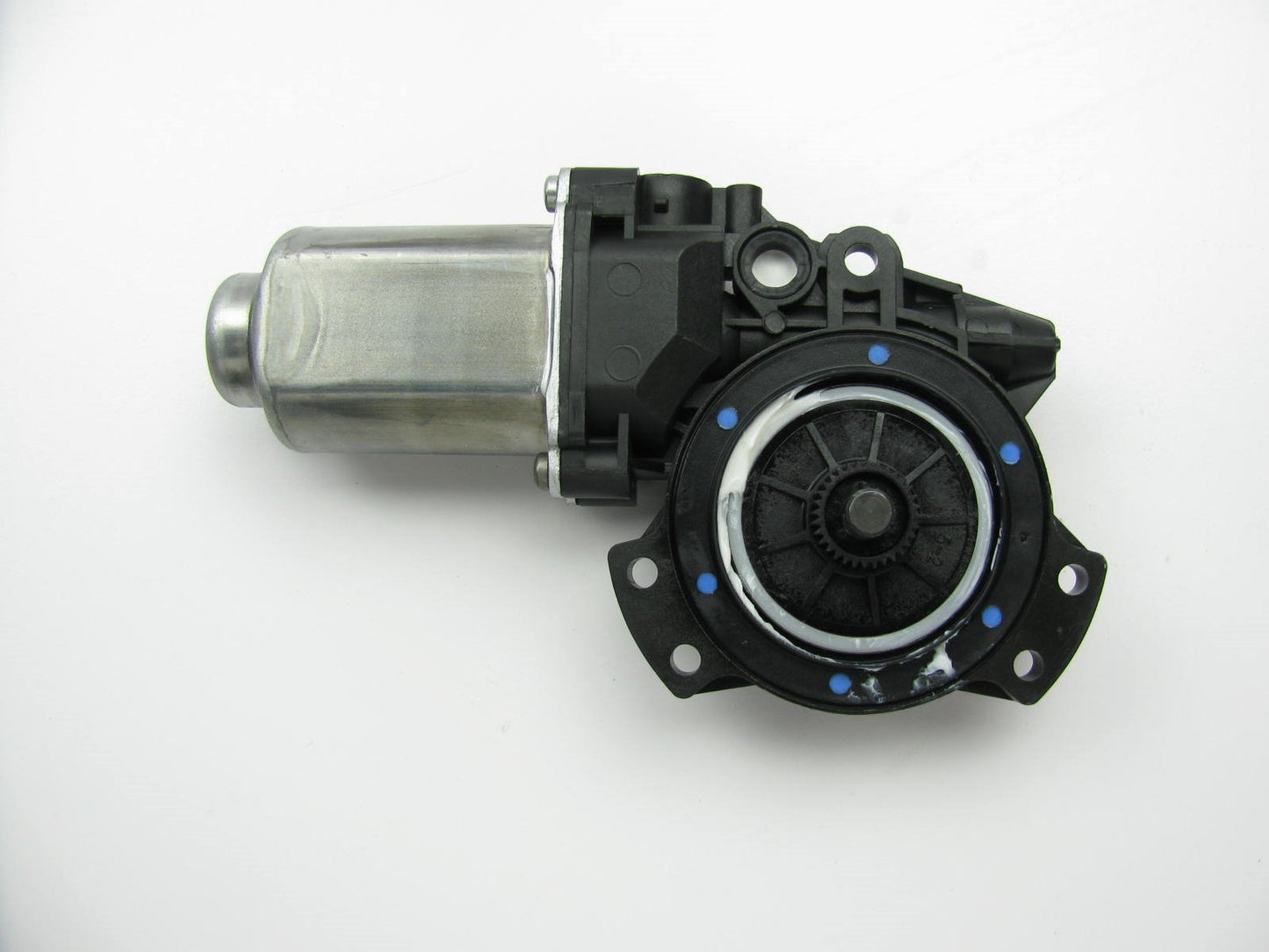 NEW Genuine Power Window Motor REAR Right Passengers Side OEM For 07-12 Santa Fe