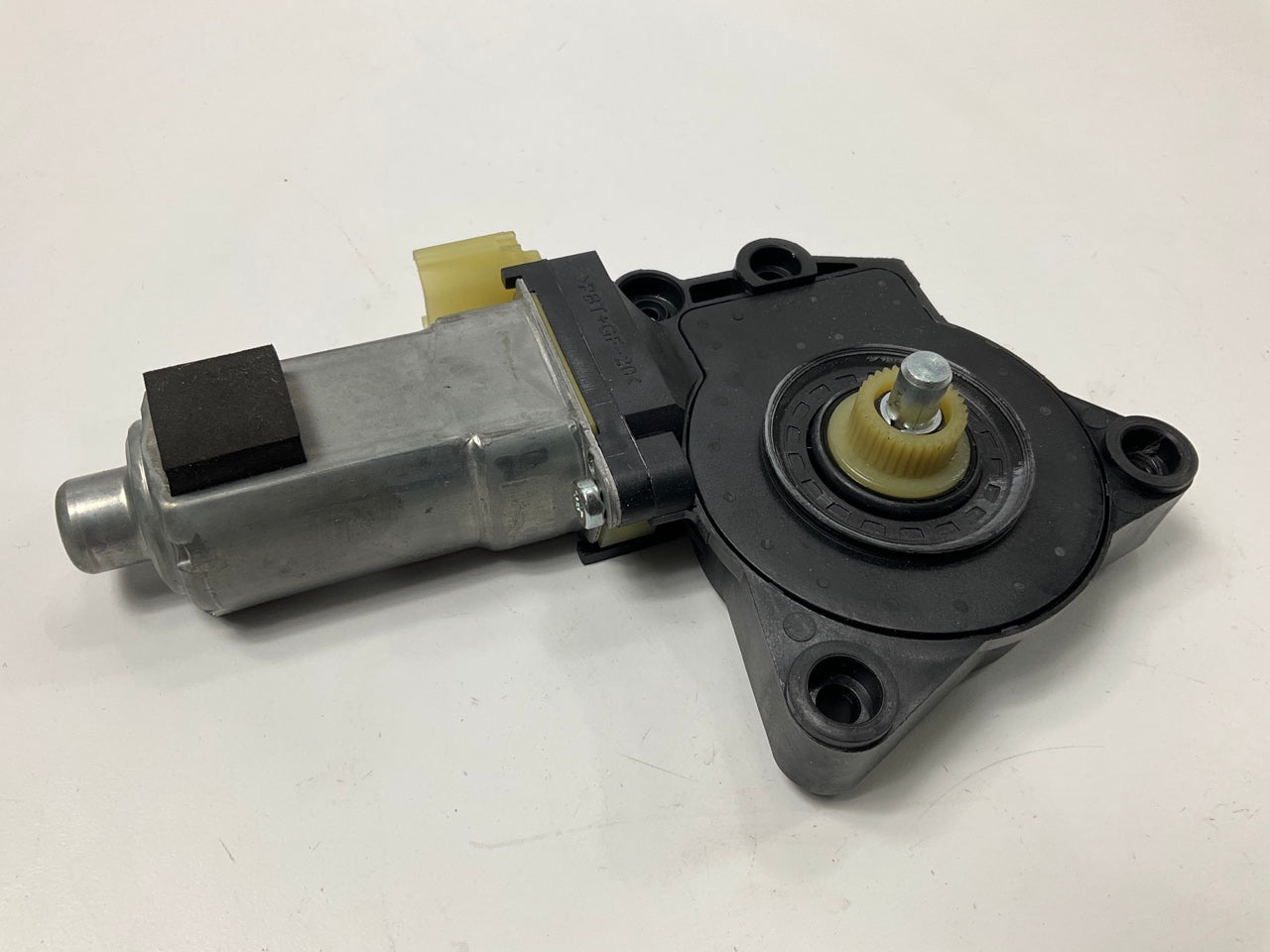 NEW Rear Right Passengers Power Window Motor OEM For 09-12 Elantra 834602L000