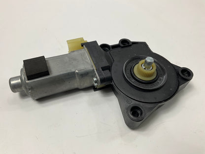 NEW Rear Right Passengers Power Window Motor OEM For 09-12 Elantra 834602L000