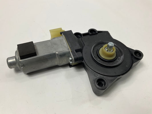 NEW Rear Right Passengers Power Window Motor OEM For 09-12 Elantra 834602L000