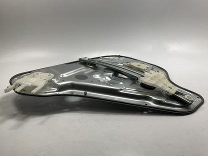 NEW Rear Passenger Right Side Window Regulator OEM For 2009-2012 Hyundai Elantra