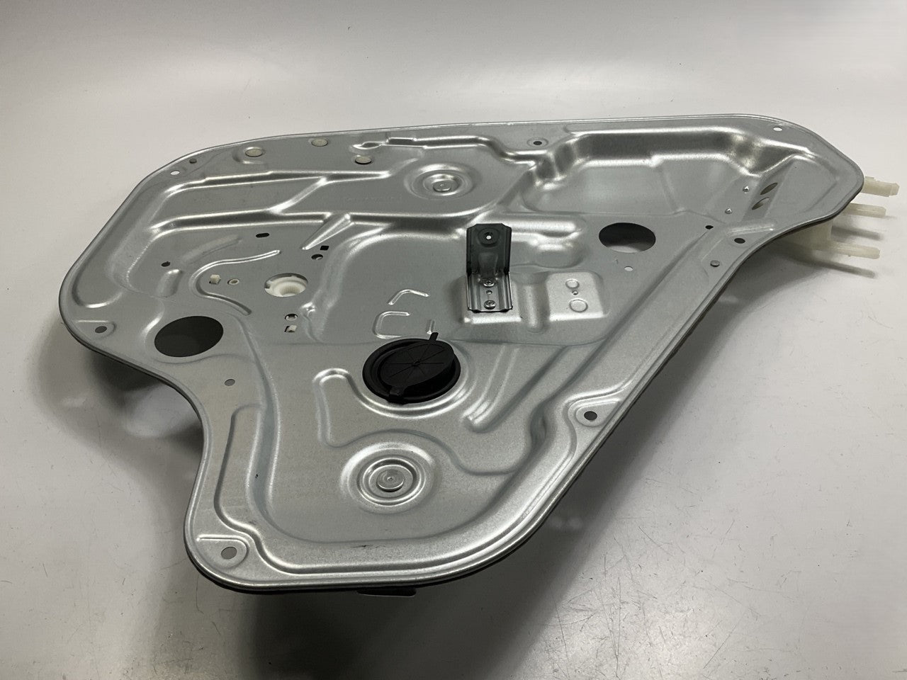 NEW Rear Passenger Right Side Window Regulator OEM For 2009-2012 Hyundai Elantra